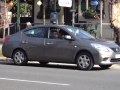 2011 Nissan Almera III (N17) - Фото 1