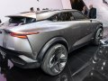 2019 Nissan IMQ Concept - εικόνα 6