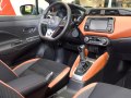 Nissan Micra (K14) - Photo 5