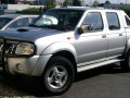 Nissan Navara II (D22) - Fotografia 3