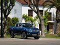 Nissan Navara - Ficha técnica, Consumo, Medidas