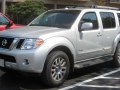 2005 Nissan Pathfinder III - Фото 3