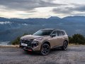 Nissan X-Trail IV (T33, facelift 2026) 1.5 VC-T (213 Hp) e-POWER e-4ORCE Automatic 7 Seat
