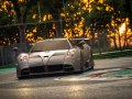 2020 Pagani Huayra Imola - Tekniska data, Bränsleförbrukning, Mått