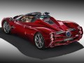 Pagani Utopia Roadster - εικόνα 8