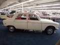 1965 Peugeot 204 - Photo 2