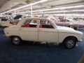 Peugeot 204 - Bild 2