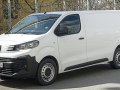 Peugeot Expert III XL (facelift 2024) Panel Van 2.2 Diesel (180 Hp) EAT8