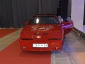 1982 Pontiac Firebird III - Технически характеристики, Разход на гориво, Размери