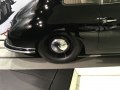Porsche 356 Coupe - Fotografie 5