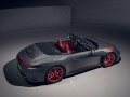 Porsche 911 Cabriolet (992, facelift 2024) - Photo 8