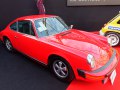 1976 Porsche 912E - Photo 4