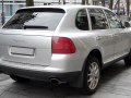 Porsche Cayenne (955) - εικόνα 7