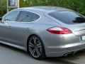 Porsche Panamera (G1) - εικόνα 10