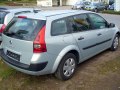 Renault Megane II Grandtour - Bilde 2