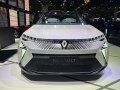 2022 Renault Scenic Vision (Concept) - εικόνα 2