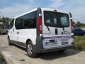 Renault Trafic II (Phase II) - Photo 8