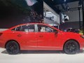 2021 Roewe i5 (facelift 2021) - Bild 10