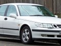 Saab 9-5 - εικόνα 7