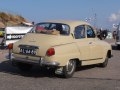 Saab 96 - Photo 4