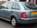 Skoda Fabia I Combi (6Y) - Photo 2