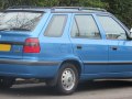 Skoda Felicia II Combi - Снимка 2