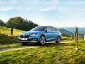 Skoda Octavia IV Scout - Foto 3