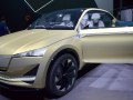 2017 Skoda Vision E (Concept) - Технически характеристики, Разход на гориво, Размери