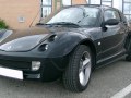 Smart Roadster cabrio - εικόνα 6