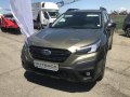 Subaru Outback VI - Bilde 4