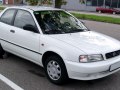 1995 Suzuki Baleno Hatchback (EG, 1995) - Fotografia 1