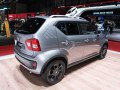 2016 Suzuki Ignis II - Photo 7