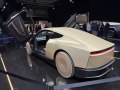 2024 Tesla Cybercab concept - Photo 7