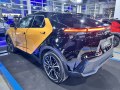 Toyota C-HR II - Снимка 3