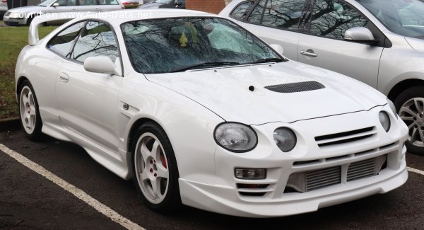 1994 Toyota Celica (T20) - Fotografia 1