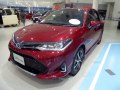 2017 Toyota Corolla Axio XI (facelift 2017) - Bild 5