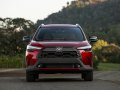 Toyota Corolla Cross (facelift 2024) - Photo 8