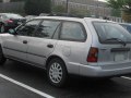 1993 Toyota Corolla Wagon VII (E100) - Фото 5