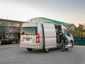 2019 Toyota HiAce VI (H300) Panel Van L2H2 - Фото 2