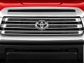 2018 Toyota Tundra II Double Cab Standard Bed (facelift 2017) - Fotografia 6