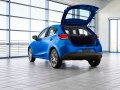 2020 Toyota Yaris Hatchback (USA) (facelift 2019) - Fotografia 4