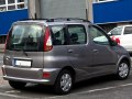 2003 Toyota Yaris Verso (facelift 2003) - Photo 6