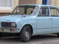 Triumph Toledo - Tekniska data, Bränsleförbrukning, Mått