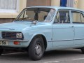 Triumph Toledo - Технически характеристики, Разход на гориво, Размери