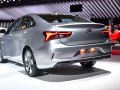 Trumpchi GA4 - Bild 4