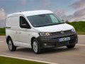 Volkswagen Caddy Cargo V - Fotoğraf 2