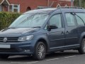 Volkswagen Caddy Maxi IV - Fotografie 7