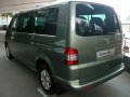 2004 Volkswagen Caravelle (T5) Long - Kuva 3