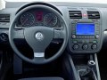 Volkswagen Golf V (3-door) - Fotografie 3