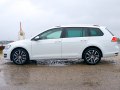 Volkswagen Golf VII Variant - Fotoğraf 4